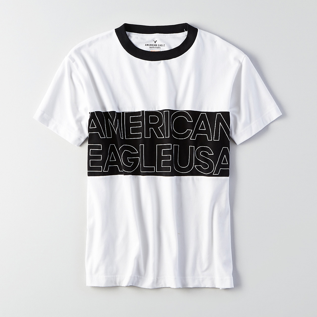 american eagle garments