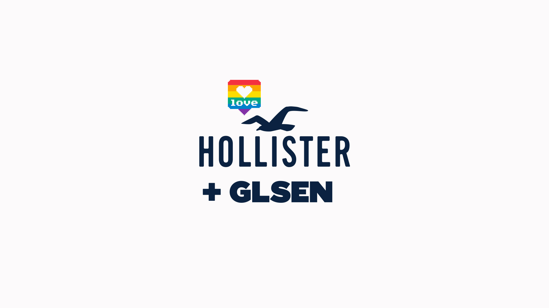 hollister pride 2019