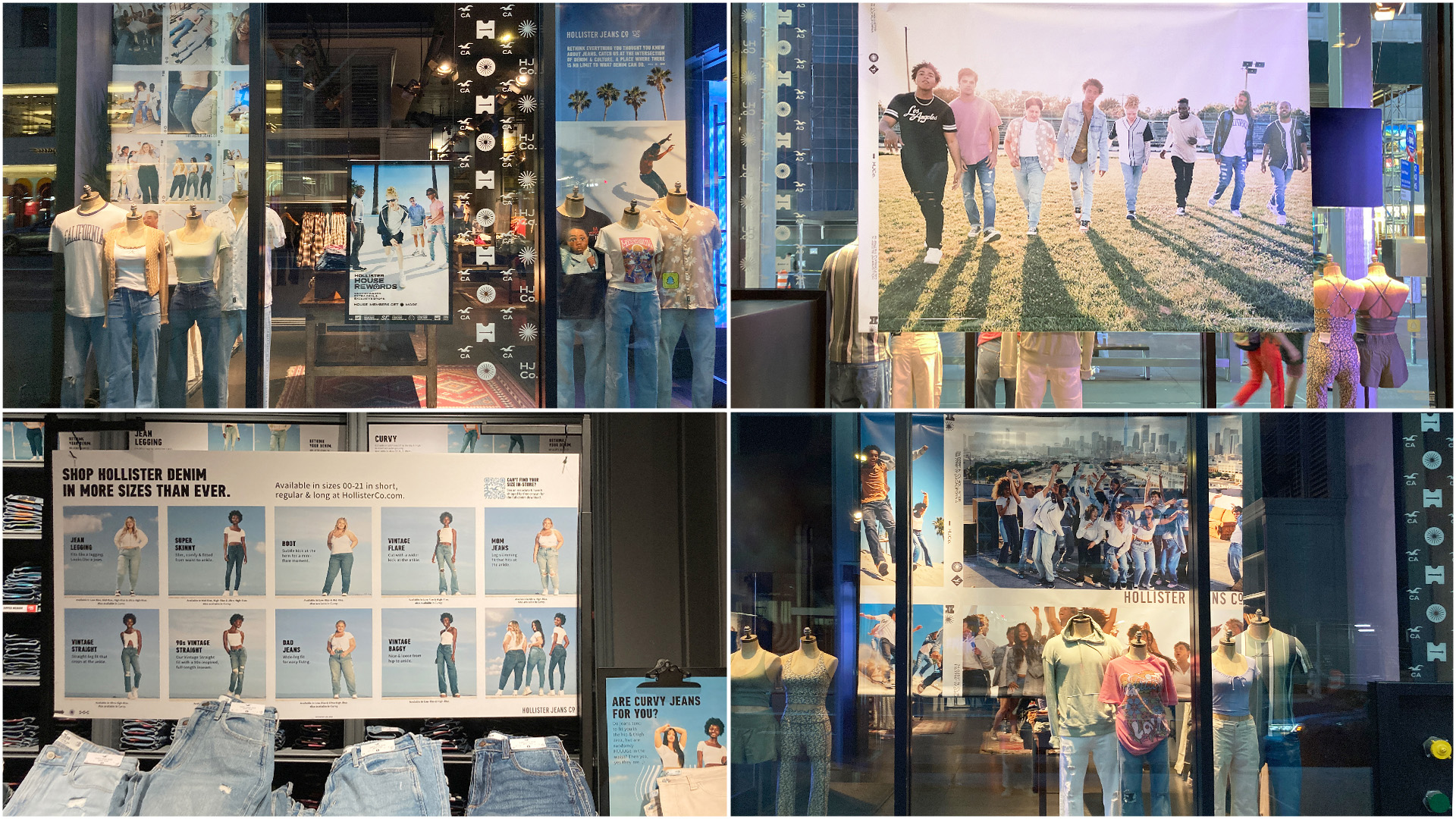 Hollister-Jeans-Co-Store