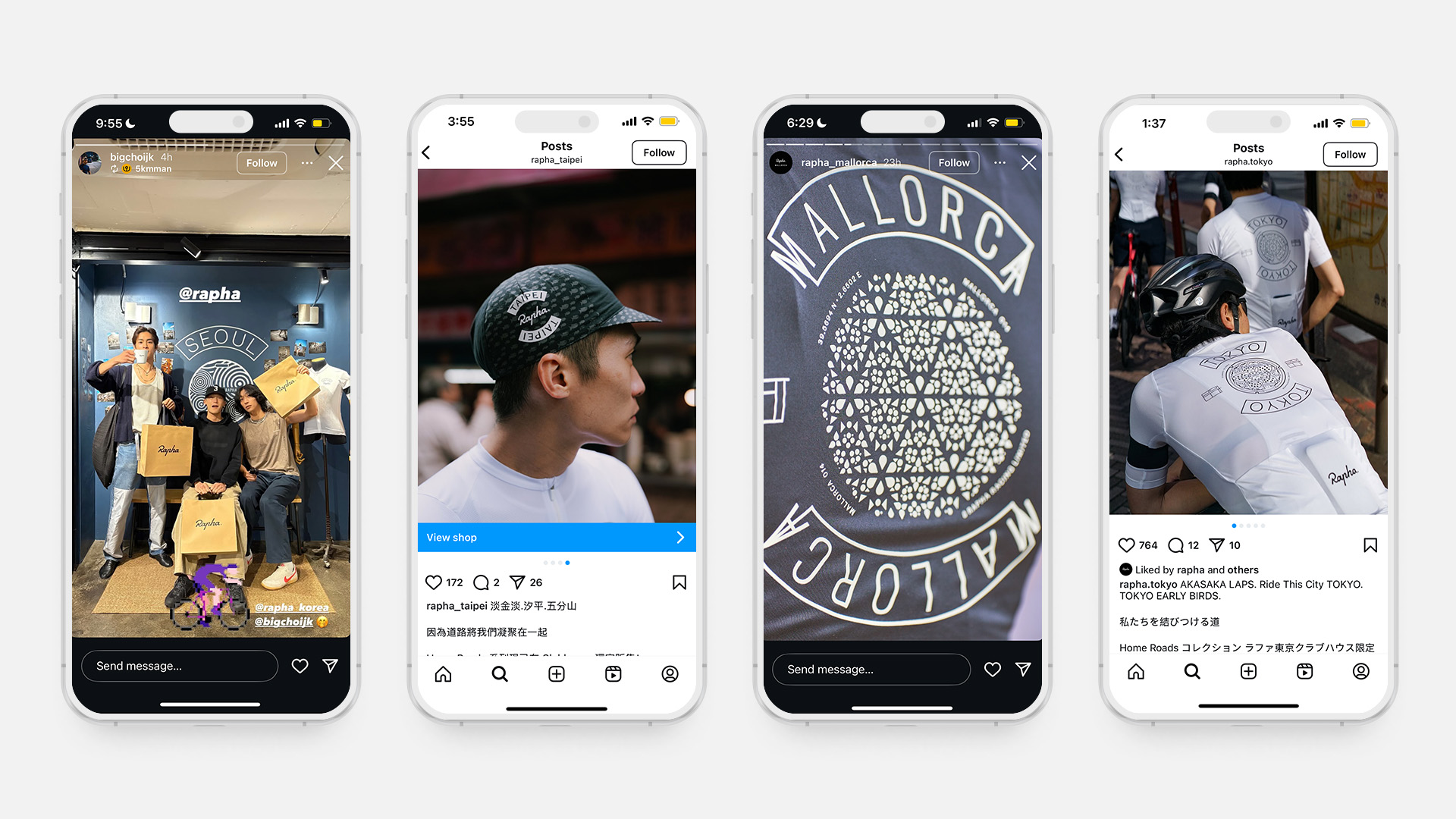 Rapha-Clubhouse-Page-Social