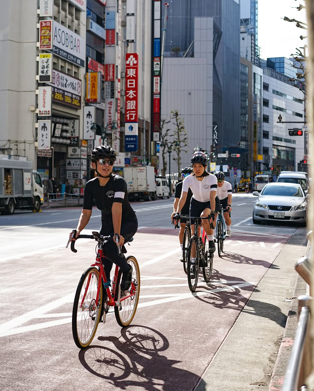 Rapha-Tokyo-Social
